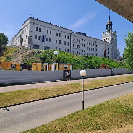 Apartament Kryształowy *