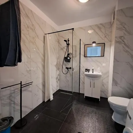 Apartment Krysztalowy